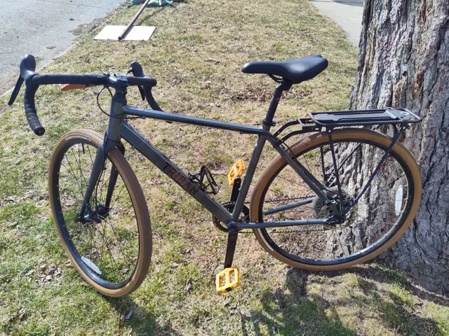 Bike collection photograph 2