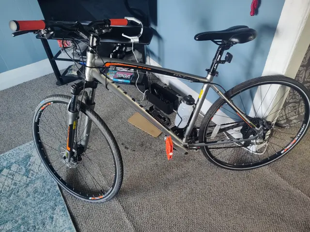 Bike collection photograph 13