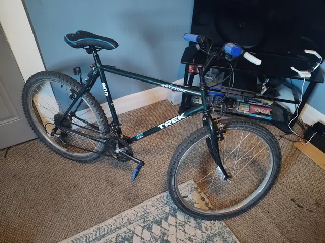 Bike collection photograph 16