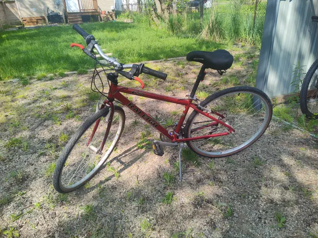 Bike collection photograph 20
