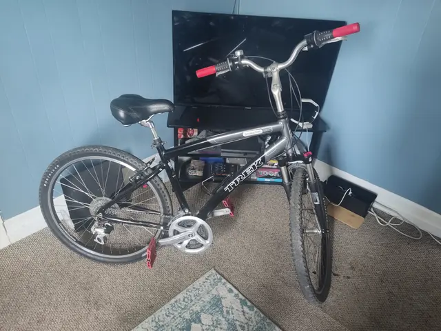 Bike collection photograph 22