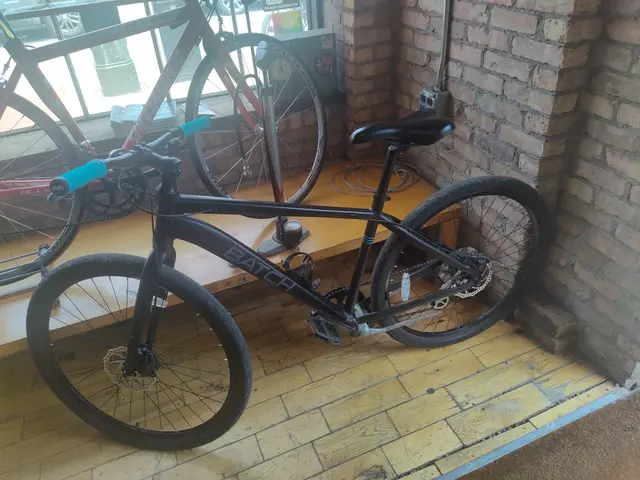 Bike collection photograph 23
