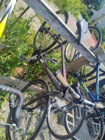 Bike collection photograph 28