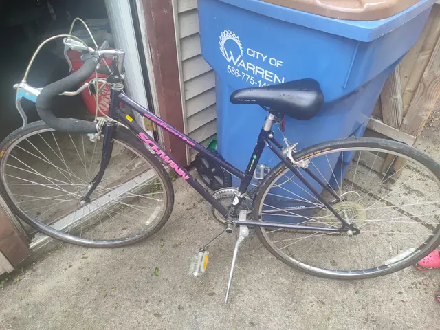Bike collection photograph 30
