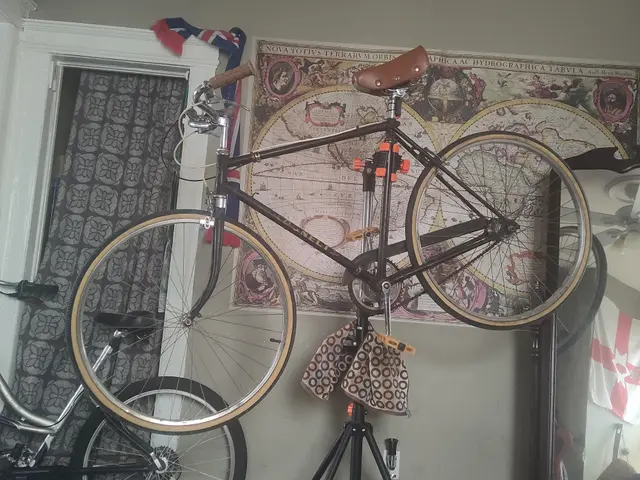 Bike collection photograph 32