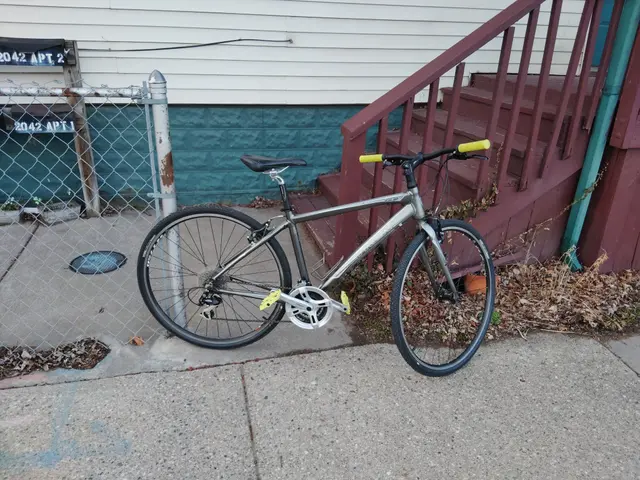 Bike collection photograph 34