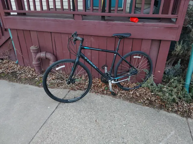 Bike collection photograph 35