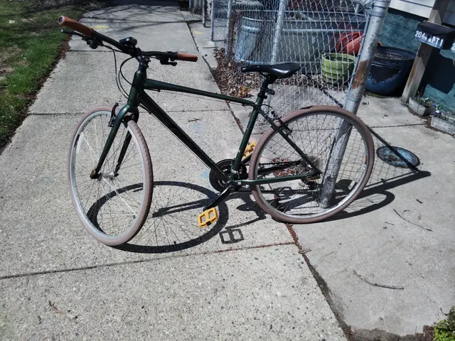 Bike collection photograph 36
