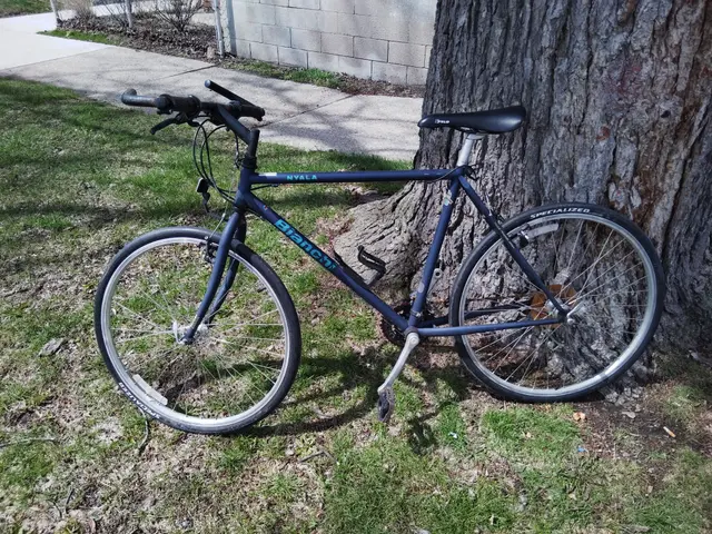 Bike collection photograph 37