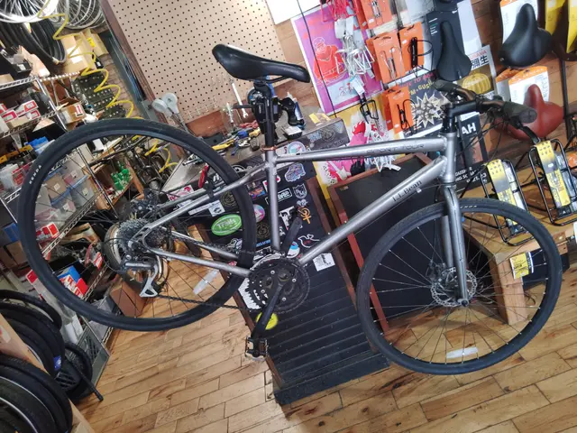 Bike collection photograph 39