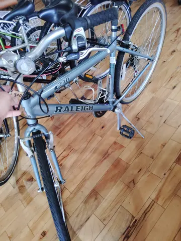 Bike collection photograph 43