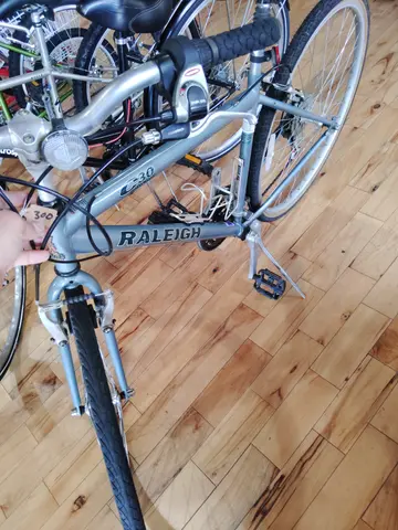 Bike collection photograph 44