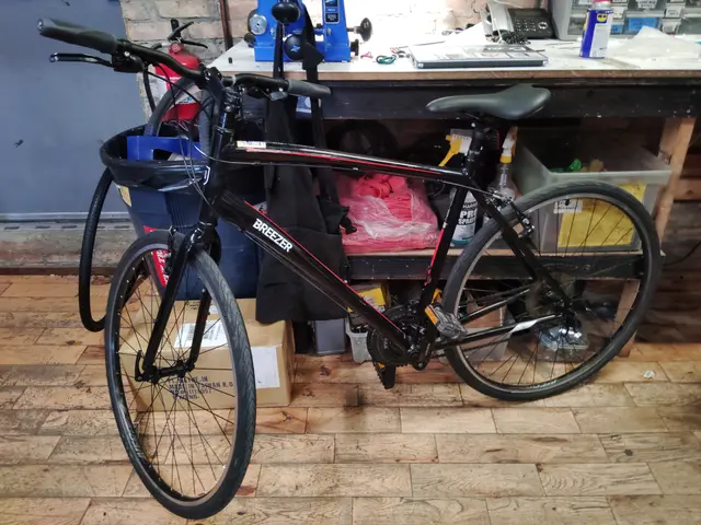 Bike collection photograph 47