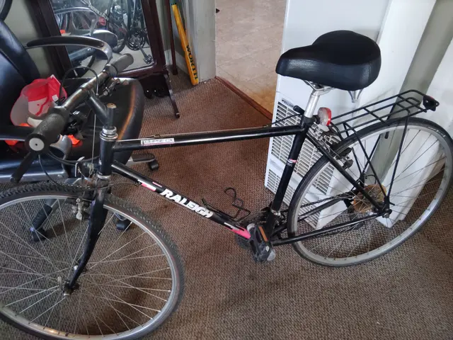 Bike collection photograph 48