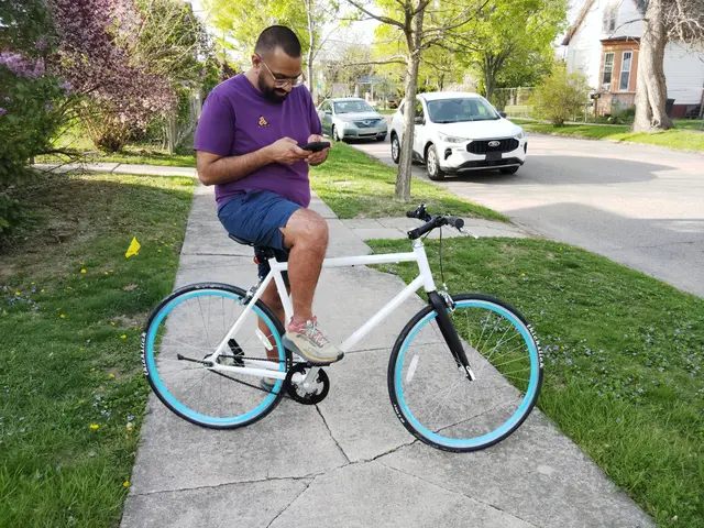 Bike collection photograph 49
