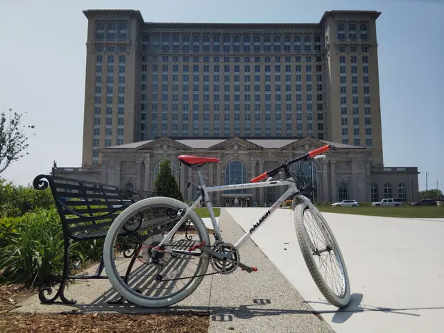 Bike collection photograph 53