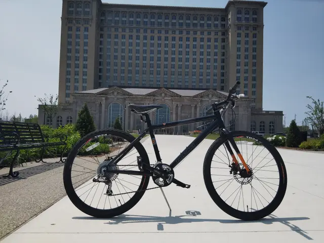 Bike collection photograph 56