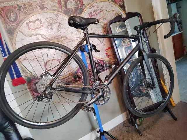 Bike collection photograph 59