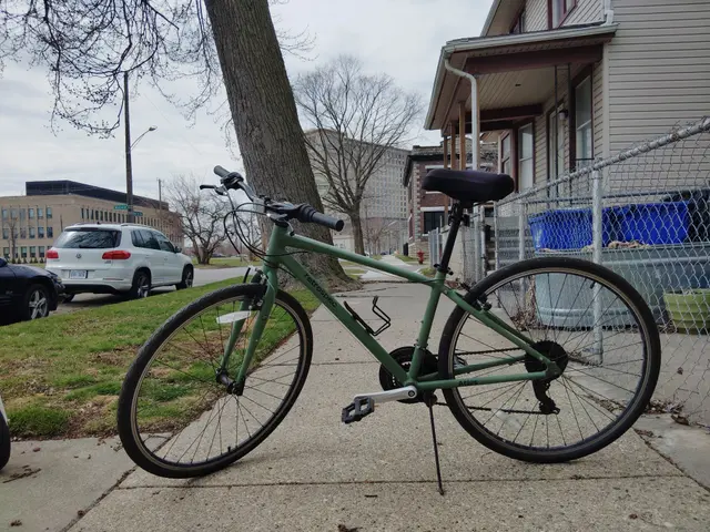 Bike collection photograph 61