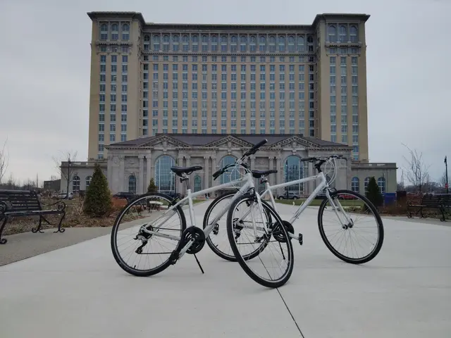Bike collection photograph 64