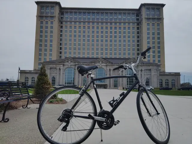 Bike collection photograph 68