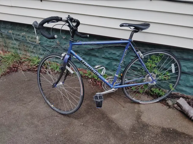 Bike collection photograph 69