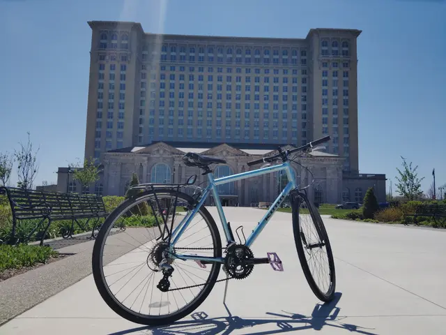 Bike collection photograph 71