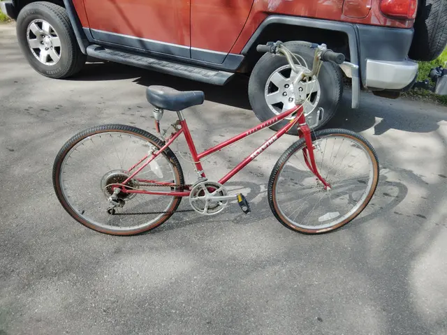 Bike collection photograph 76