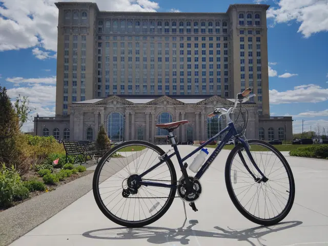Bike collection photograph 77