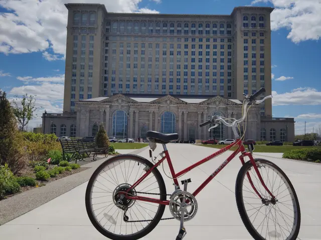 Bike collection photograph 78
