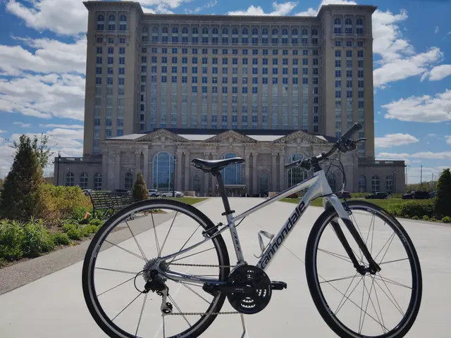Bike collection photograph 80