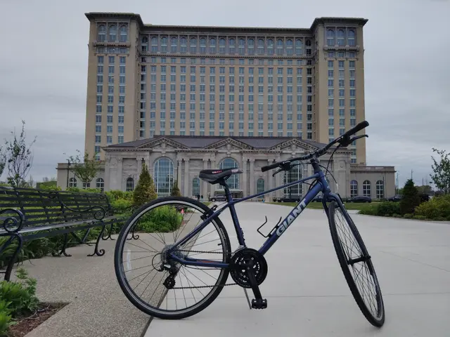 Bike collection photograph 83