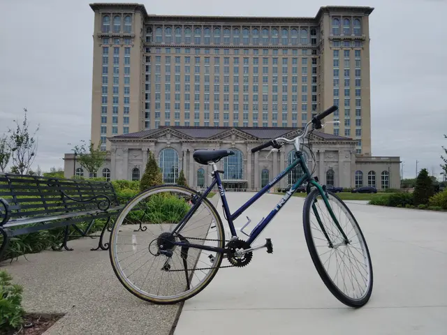 Bike collection photograph 85