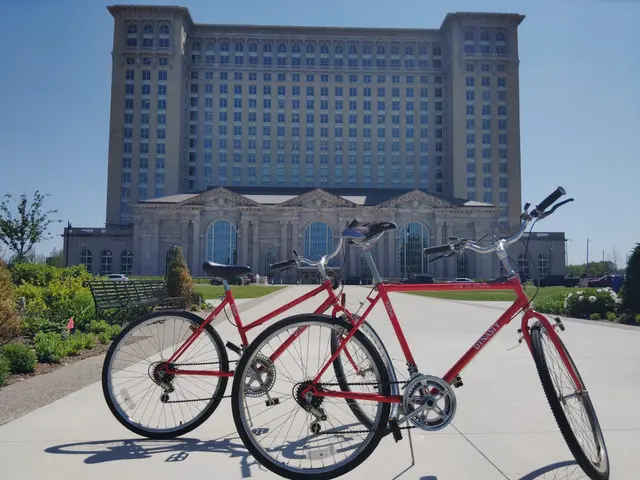 Bike collection photograph 87