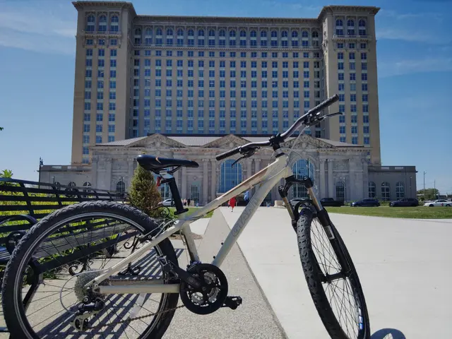 Bike collection photograph 91