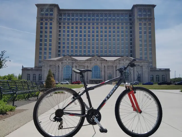 Bike collection photograph 93