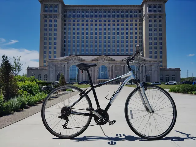 Bike collection photograph 97