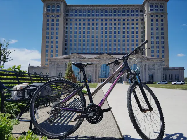 Bike collection photograph 98