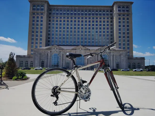 Bike collection photograph 99