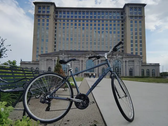 Bike collection photograph 100
