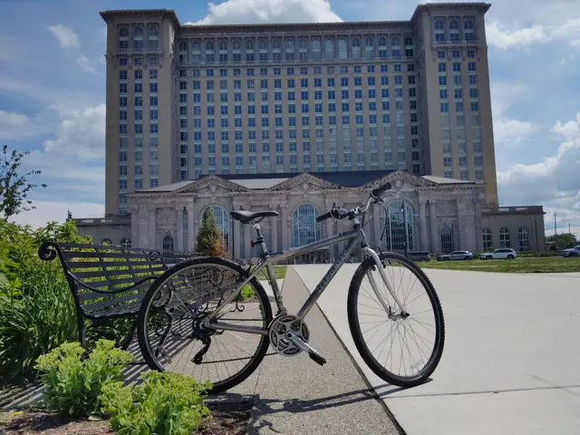 Bike collection photograph 104