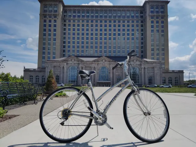 Bike collection photograph 105
