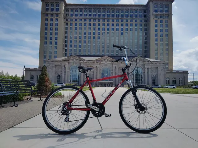 Bike collection photograph 106