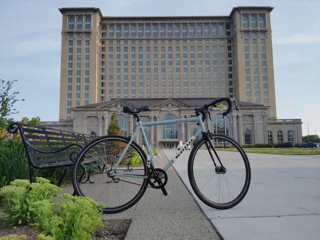 Bike collection photograph 109
