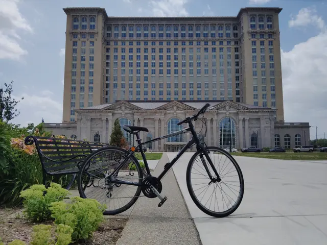 Bike collection photograph 110