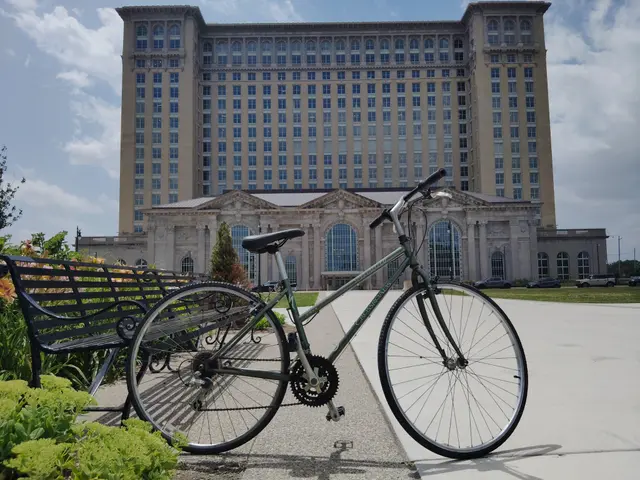 Bike collection photograph 111