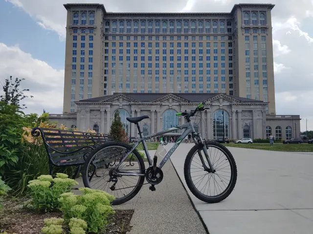 Bike collection photograph 112