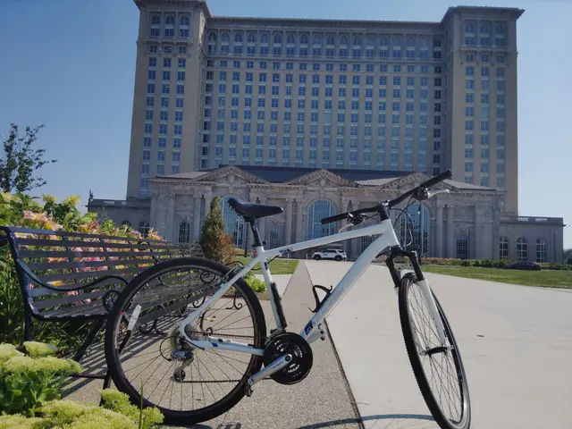 Bike collection photograph 114