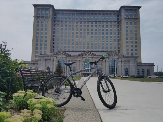 Bike collection photograph 116