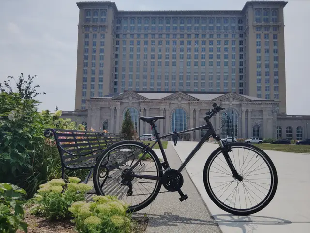 Bike collection photograph 118